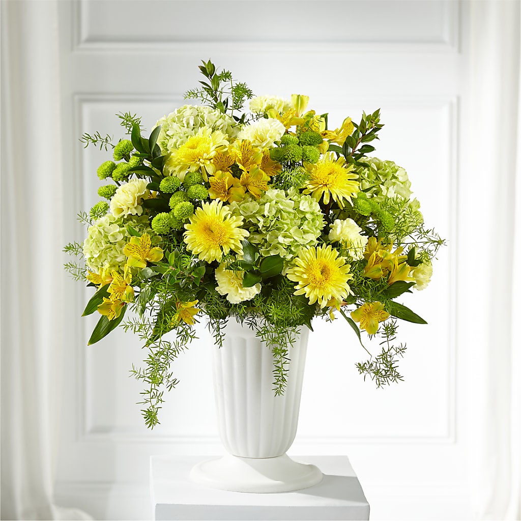Beloved Blessings Arrangement – DANIELLE'S FLORIST, Rockaway Park NY