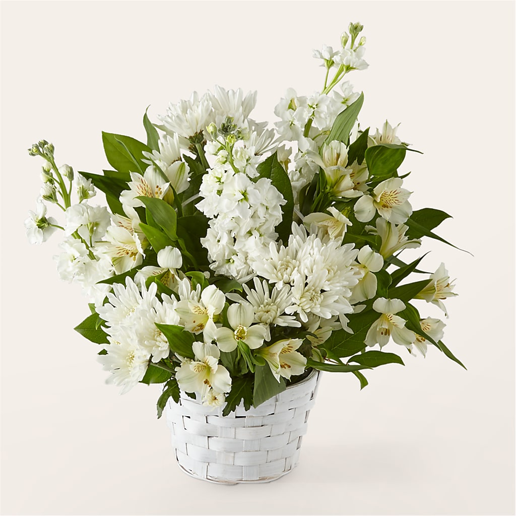 Eternal Affection Arrangement – DANIELLE'S FLORIST, Rockaway Park NY