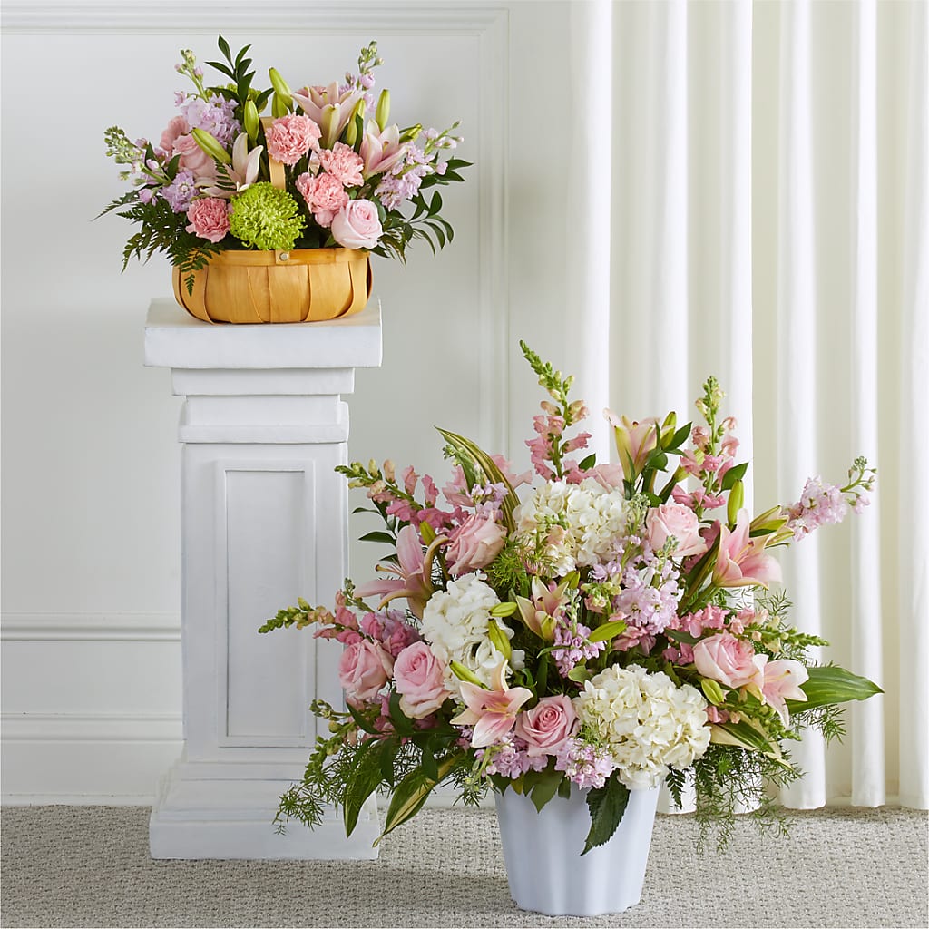 Bountiful Blooms Bundles – DANIELLE'S FLORIST, Rockaway Park NY