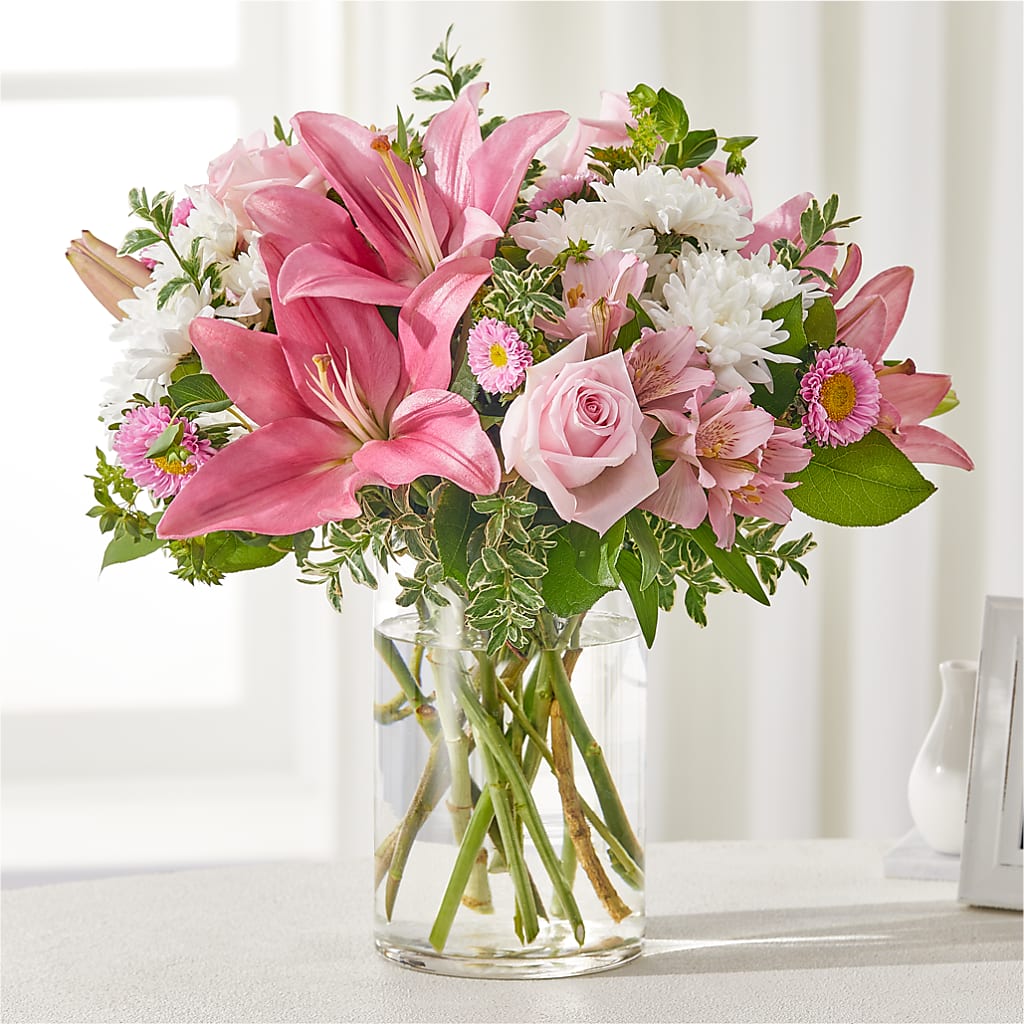 Healing Hug Bouquet – DANIELLE'S FLORIST, Rockaway Park NY