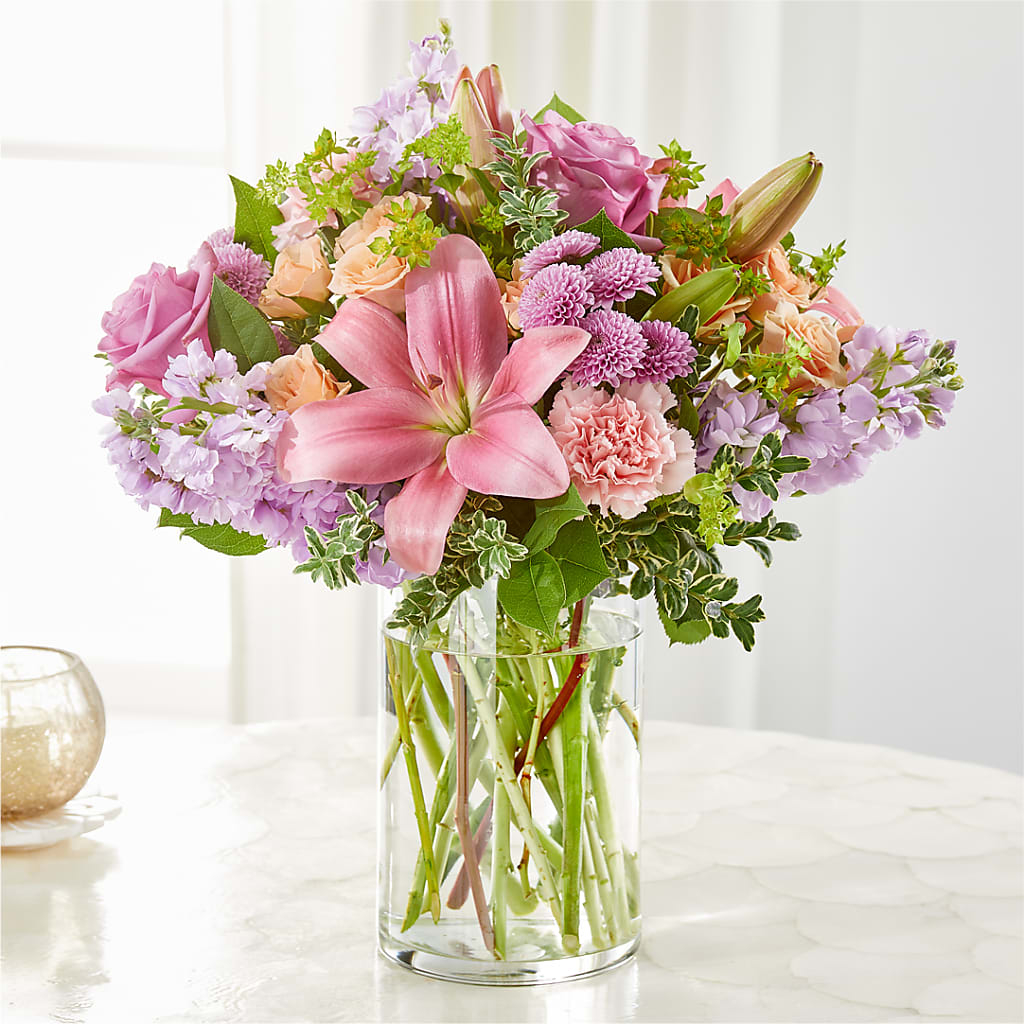 Resilience Bouquet – DANIELLE'S FLORIST, Rockaway Park NY