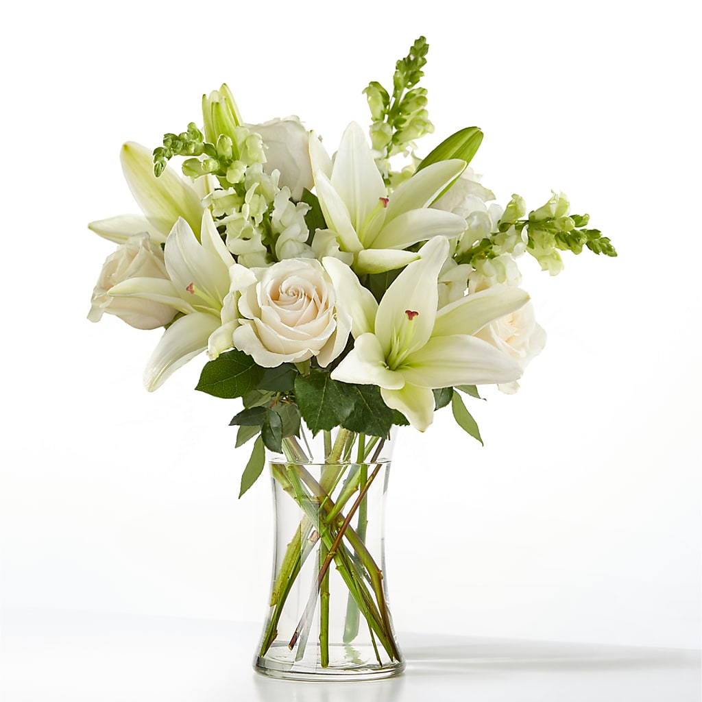 Eternal Friendship Bouquet – DANIELLE'S FLORIST, Rockaway Park NY