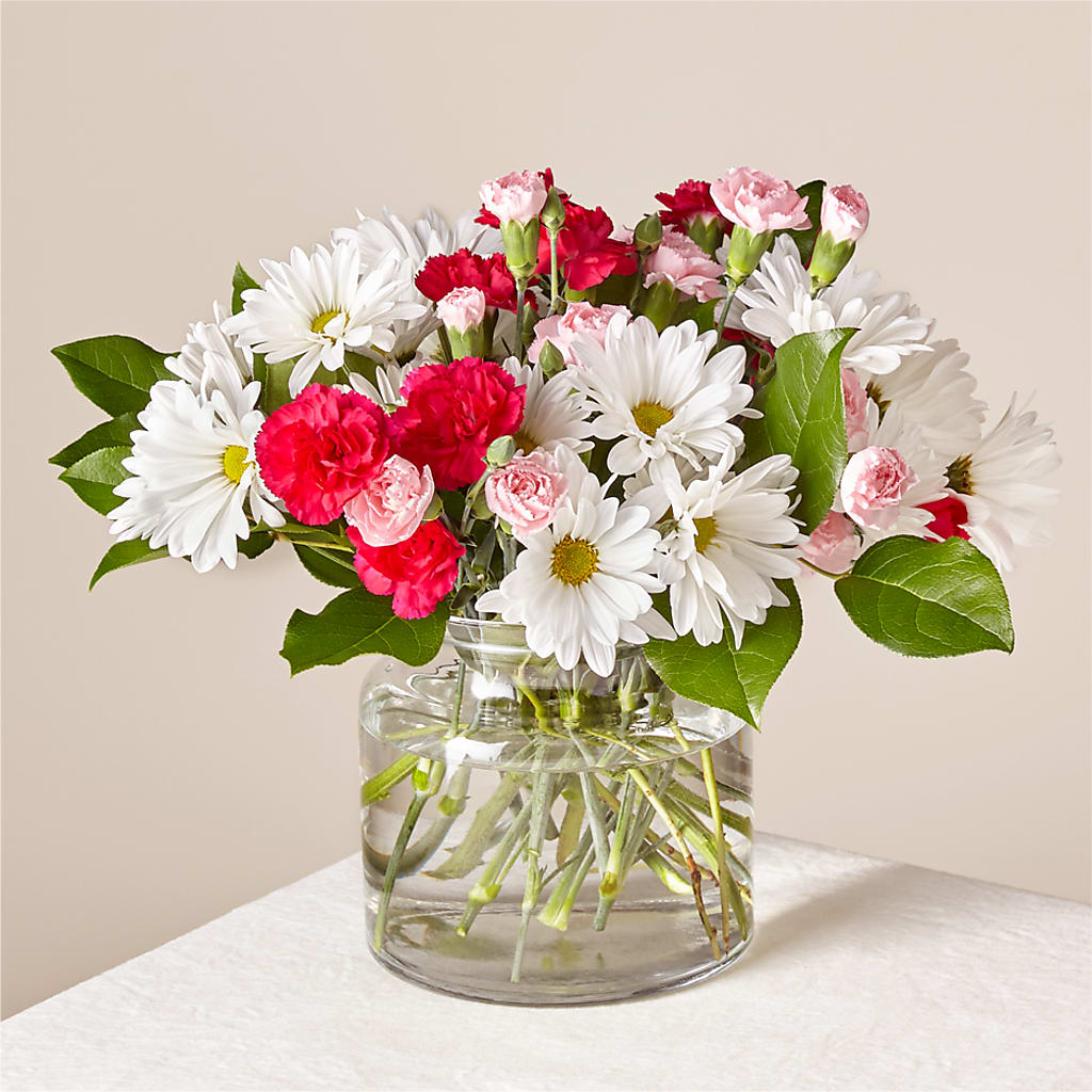 Sweet Surprises® Bouquet – DANIELLE'S FLORIST, Rockaway Park NY
