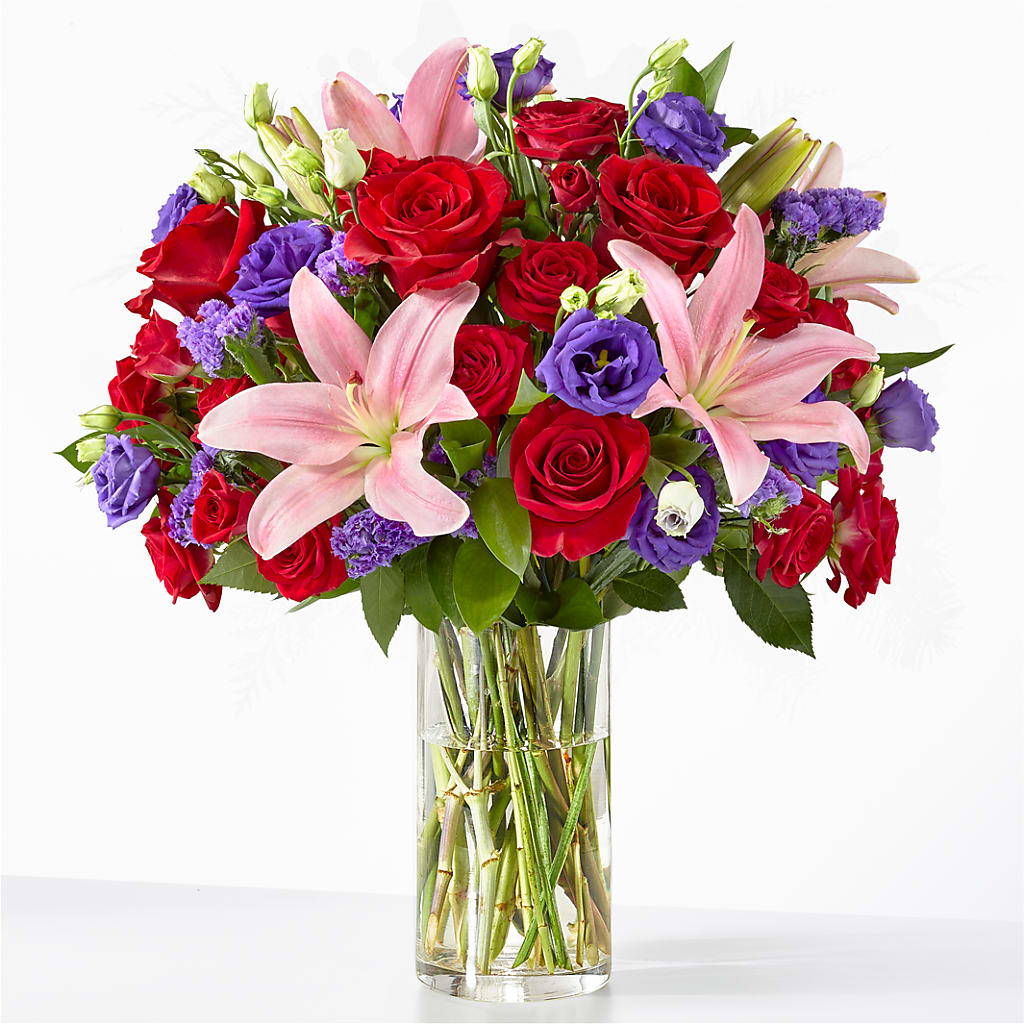 Truly Stunning Bouquet – DANIELLE'S FLORIST, Rockaway Park NY