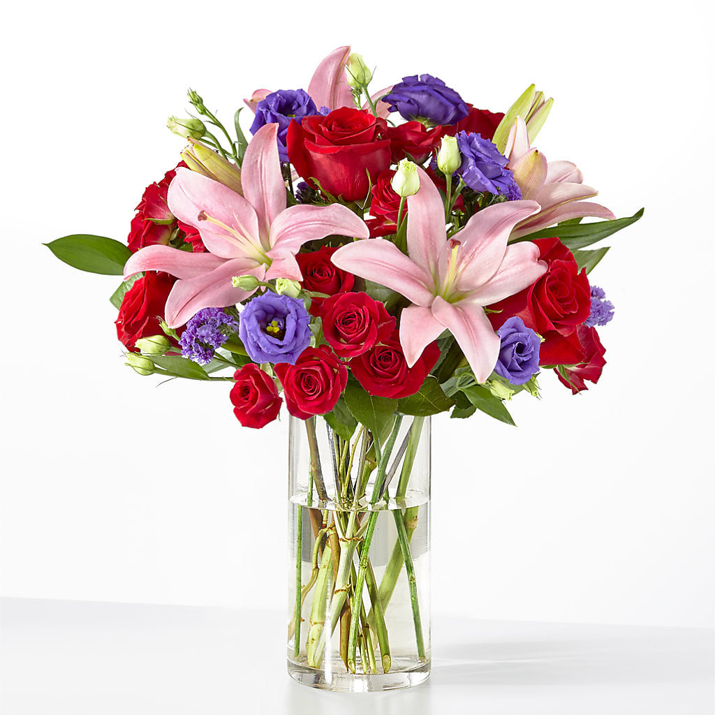 Truly Stunning Bouquet – DANIELLE'S FLORIST, Rockaway Park NY