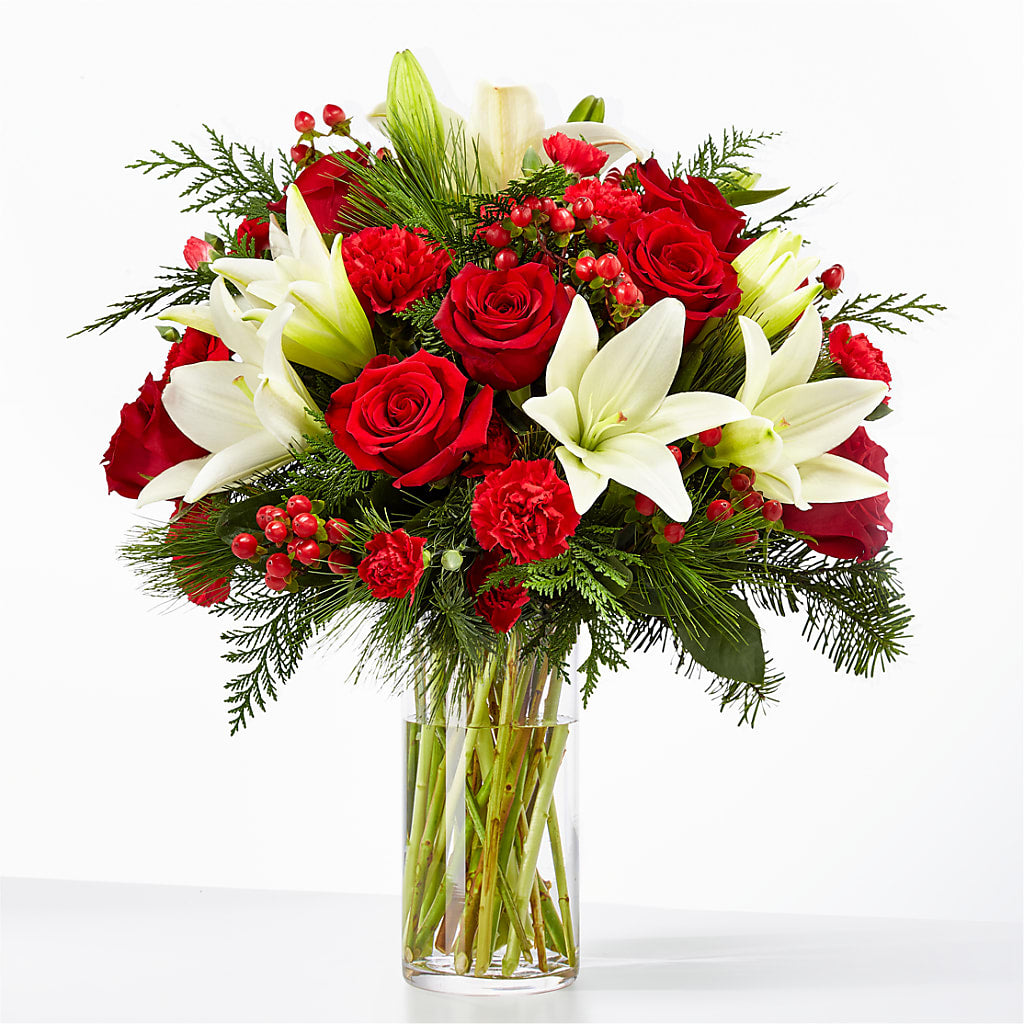 Joyful Greetings Bouquet – DANIELLE'S FLORIST, Rockaway Park NY