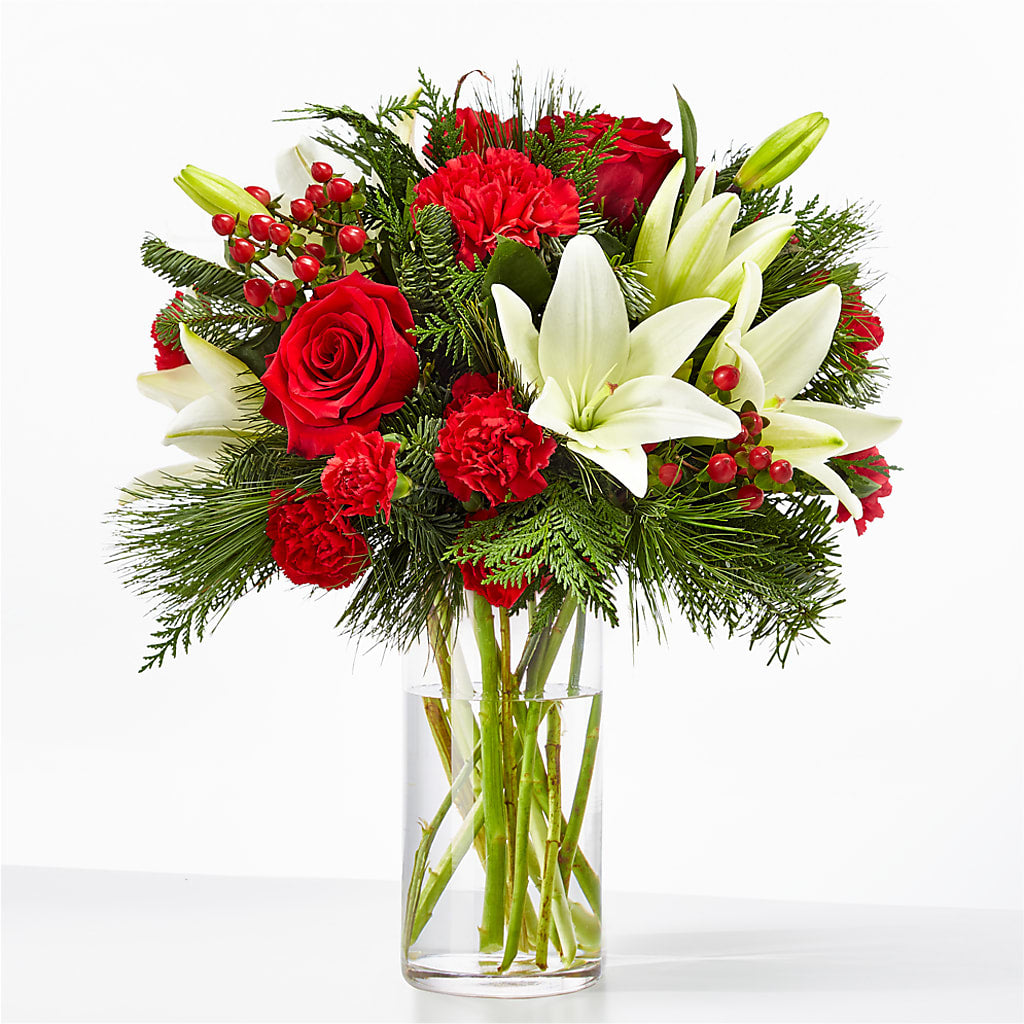 Joyful Greetings Bouquet – DANIELLE'S FLORIST, Rockaway Park NY