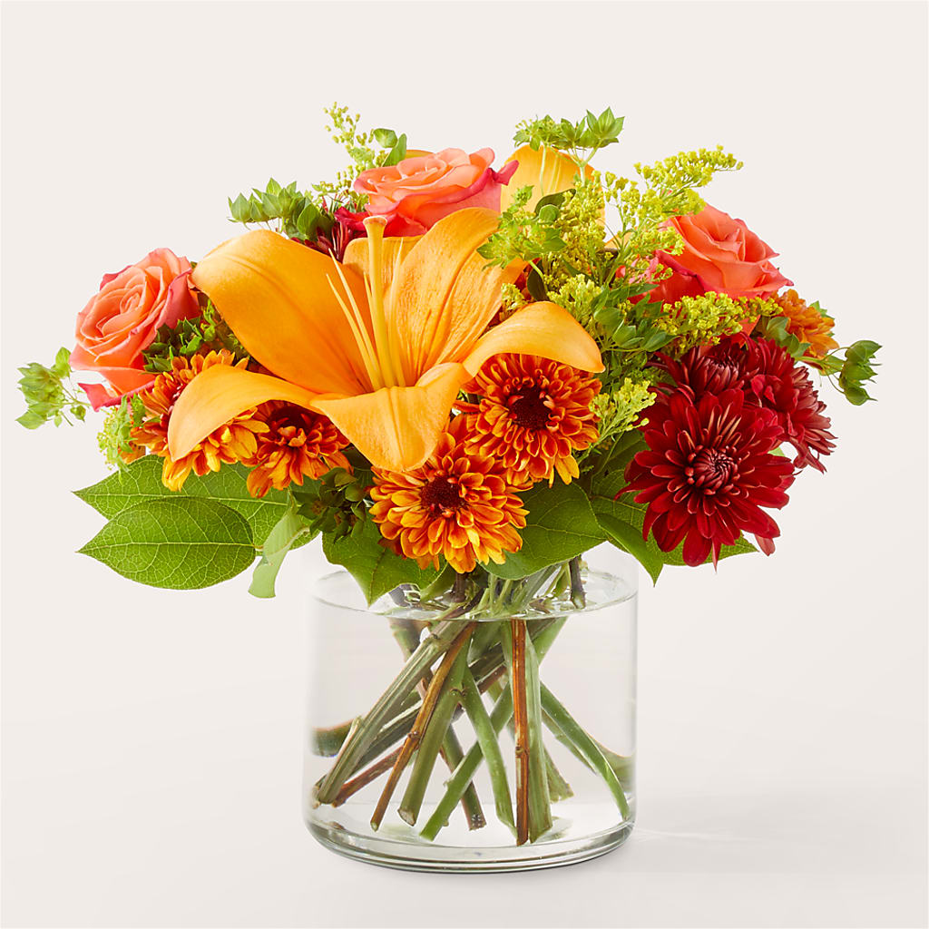 Honeycrisp Bouquet – DANIELLE'S FLORIST, Rockaway Park NY