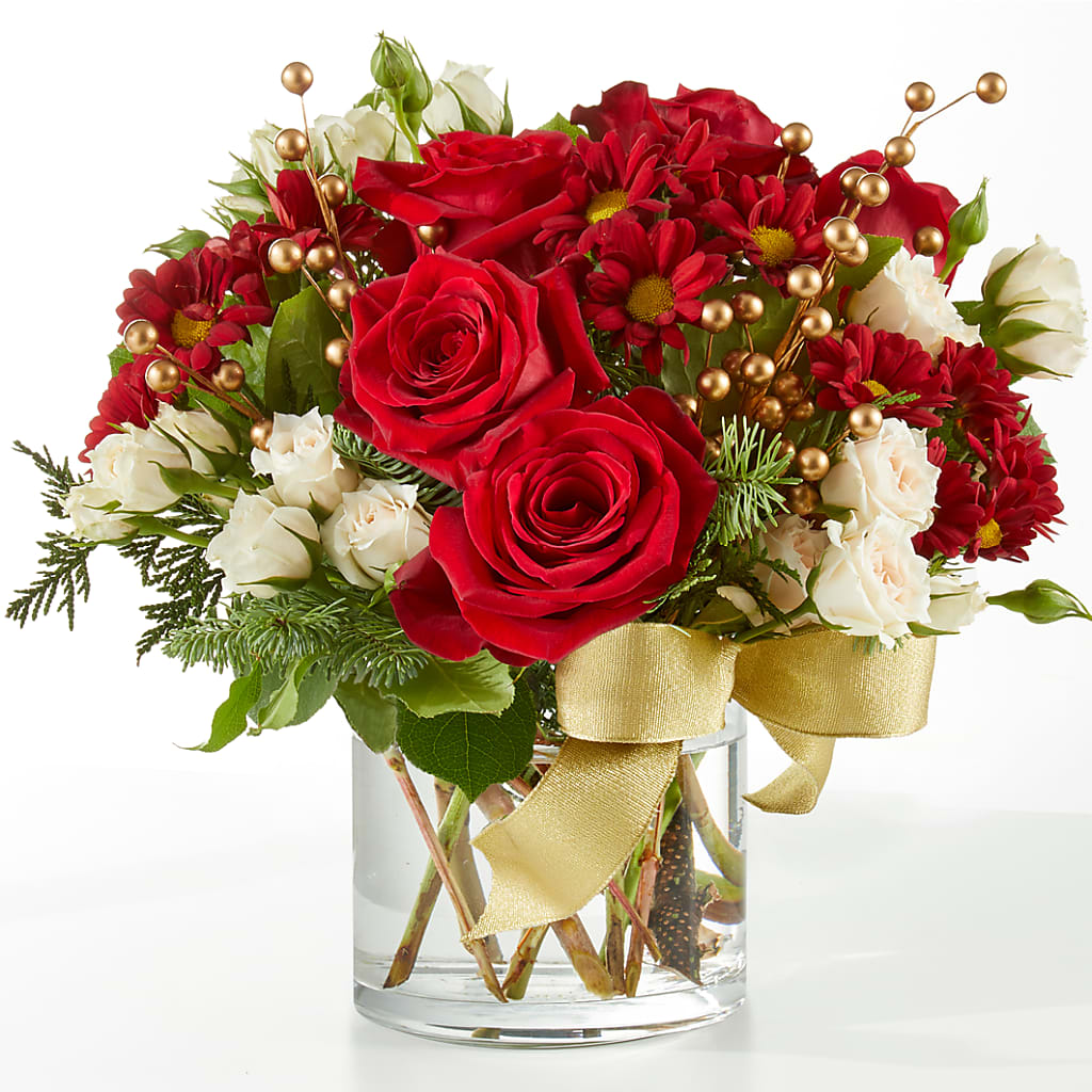 Believe Bouquet – DANIELLE'S FLORIST, Rockaway Park NY