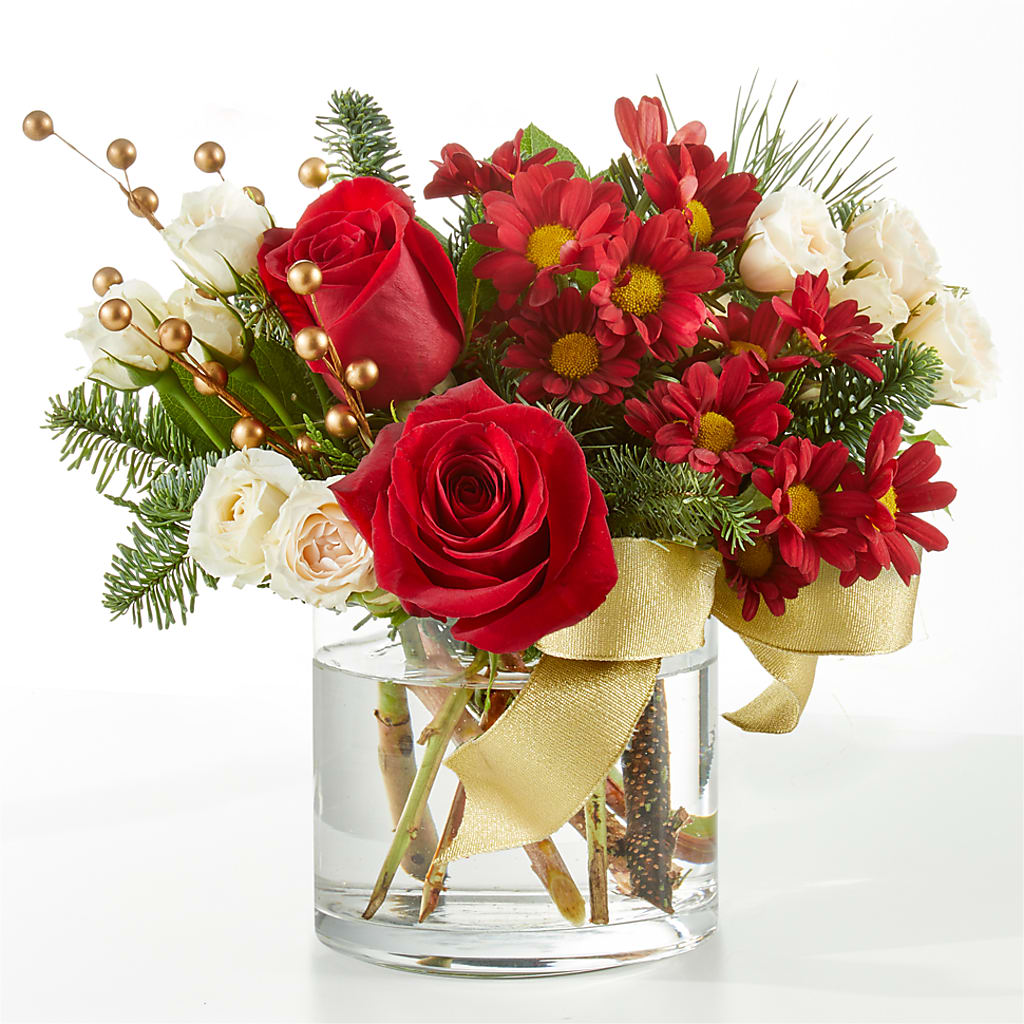 Believe Bouquet – DANIELLE'S FLORIST, Rockaway Park NY