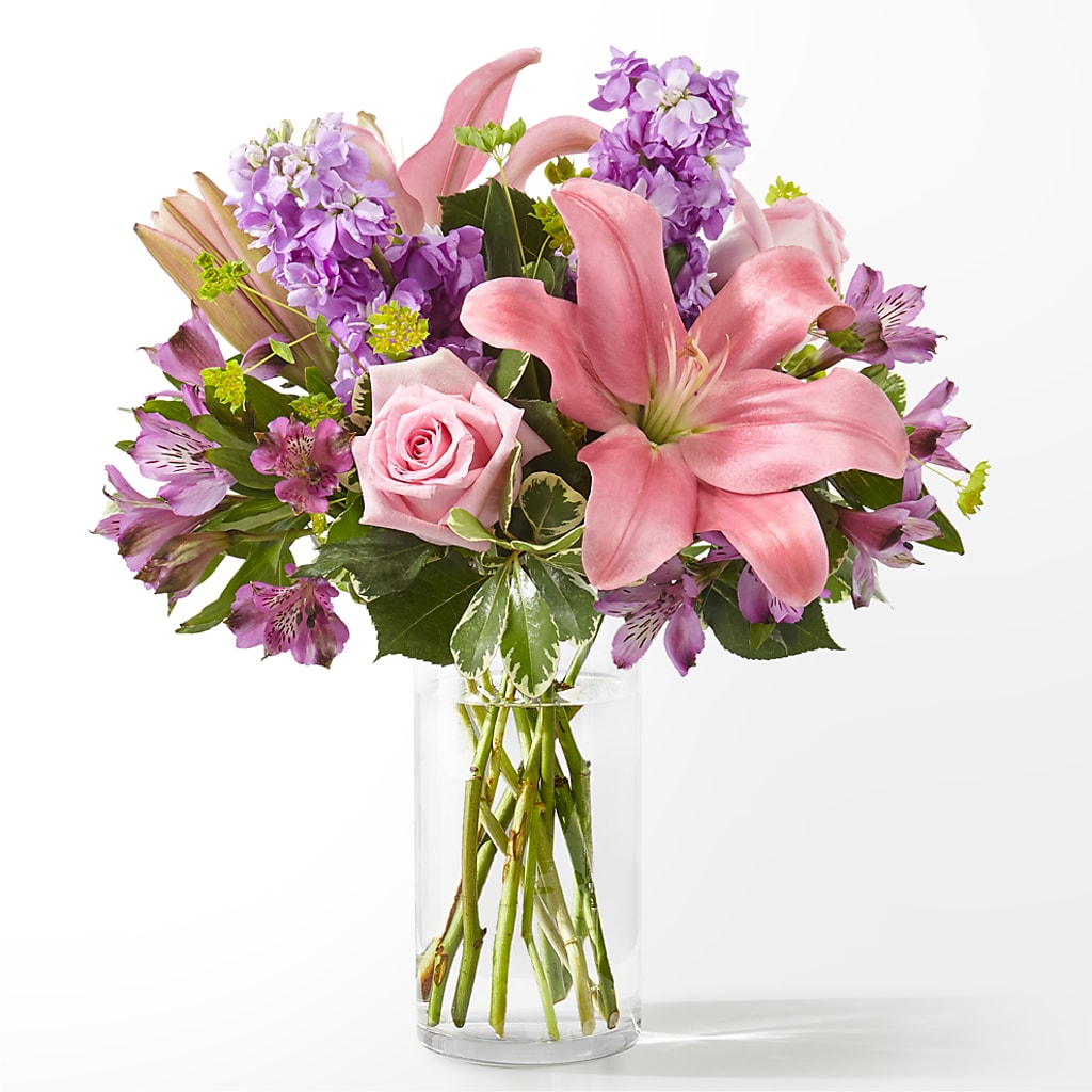 Precious Petals Bouquet – DANIELLE'S FLORIST, Rockaway Park NY