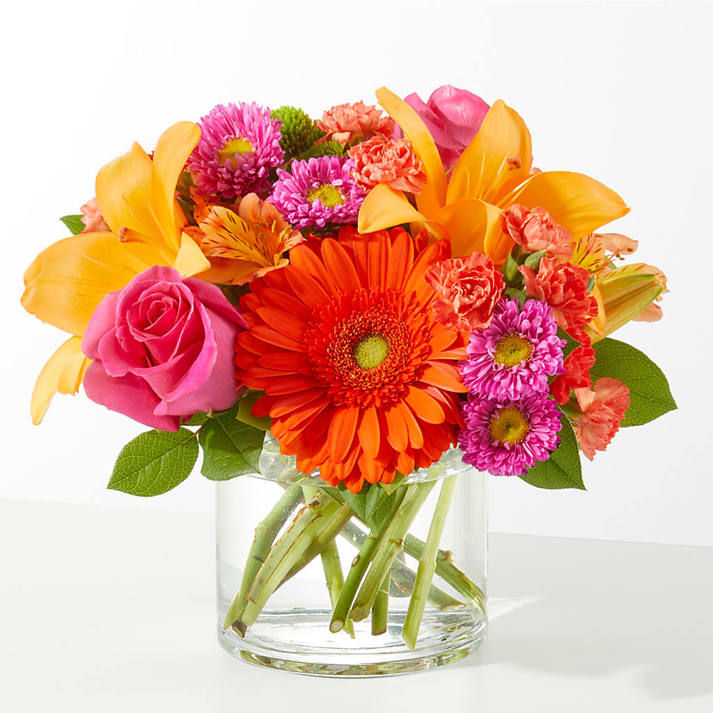 Soiree Bouquet – DANIELLE'S FLORIST, Rockaway Park NY