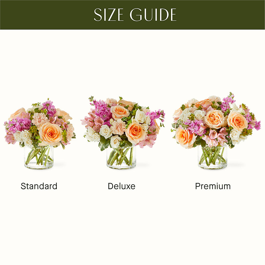 Paradise Bouquet – DANIELLE'S FLORIST, Rockaway Park NY