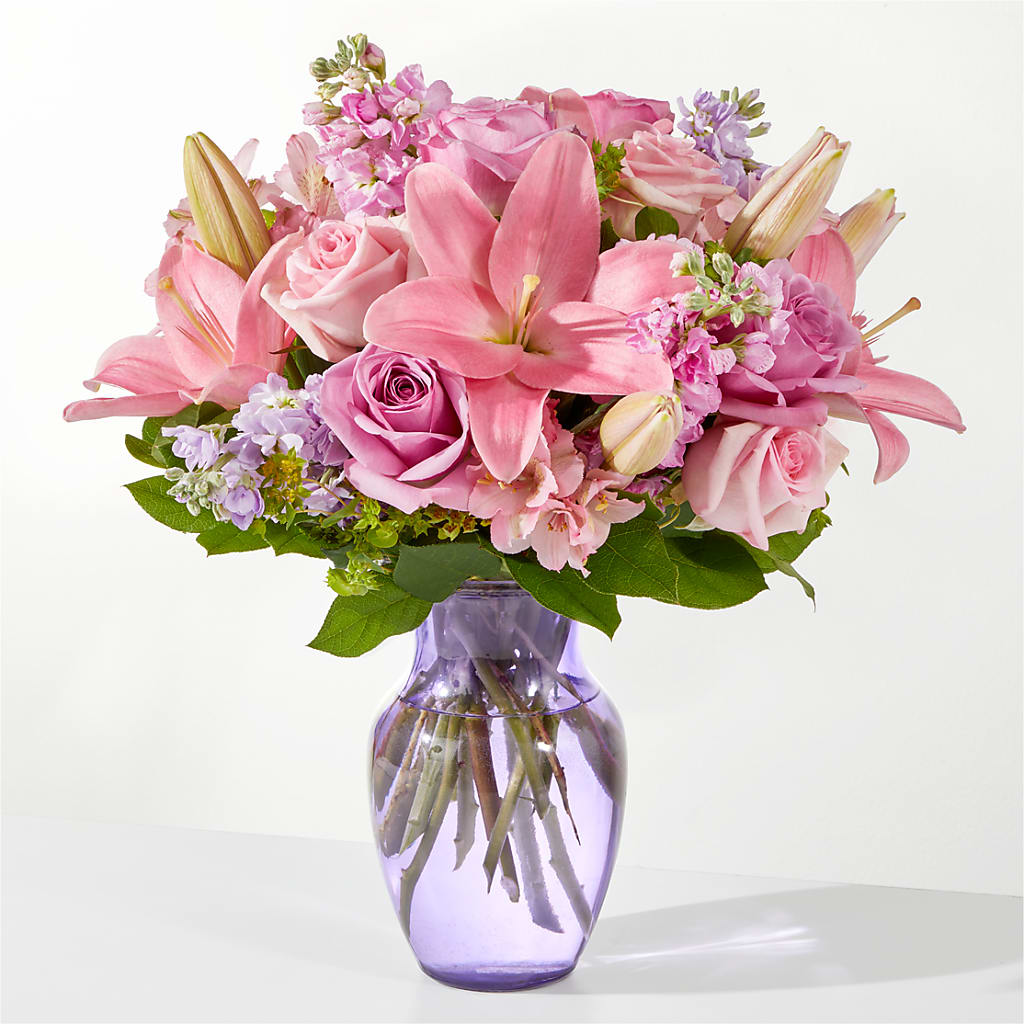 The Crown Jewel Bouquet – DANIELLE'S FLORIST, Rockaway Park NY