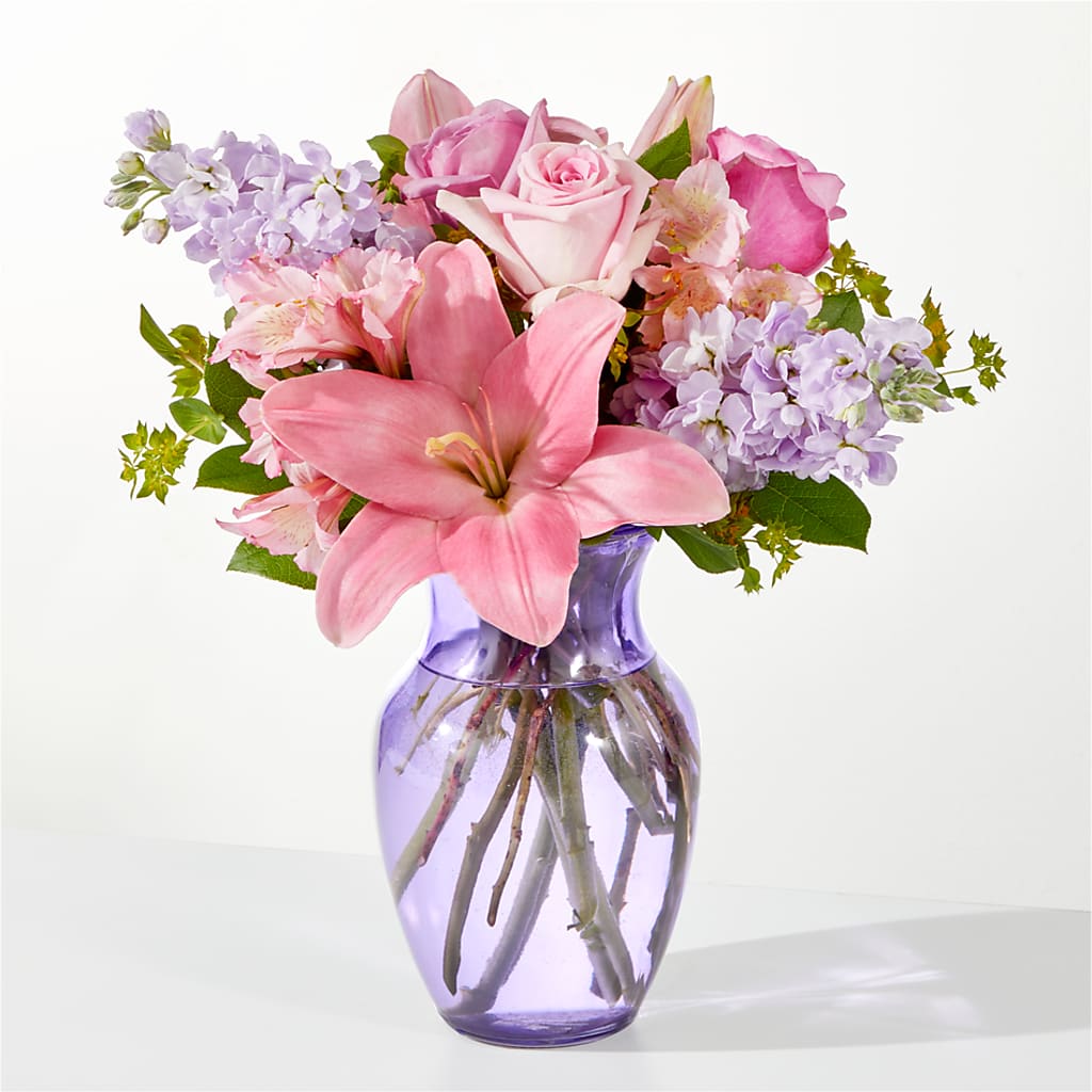 The Crown Jewel Bouquet – DANIELLE'S FLORIST, Rockaway Park NY