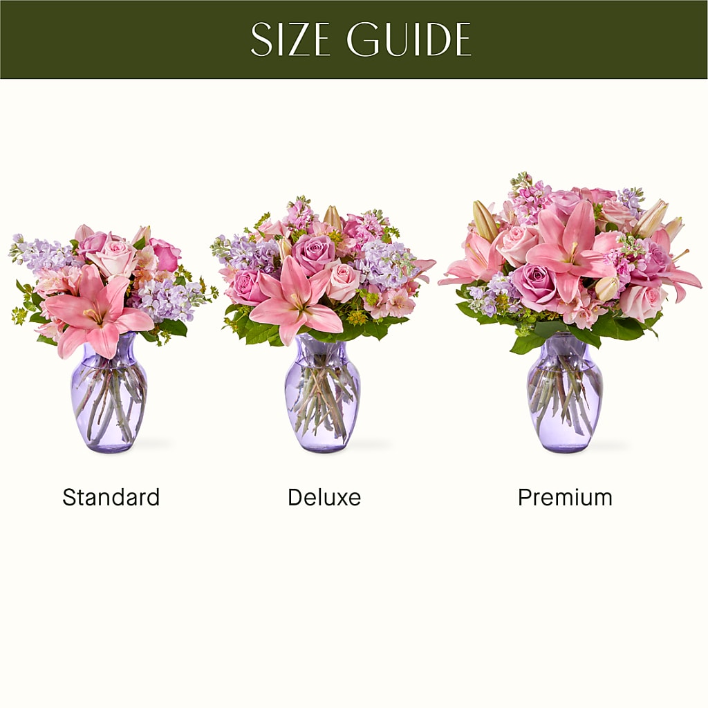 The Crown Jewel Bouquet – DANIELLE'S FLORIST, Rockaway Park NY