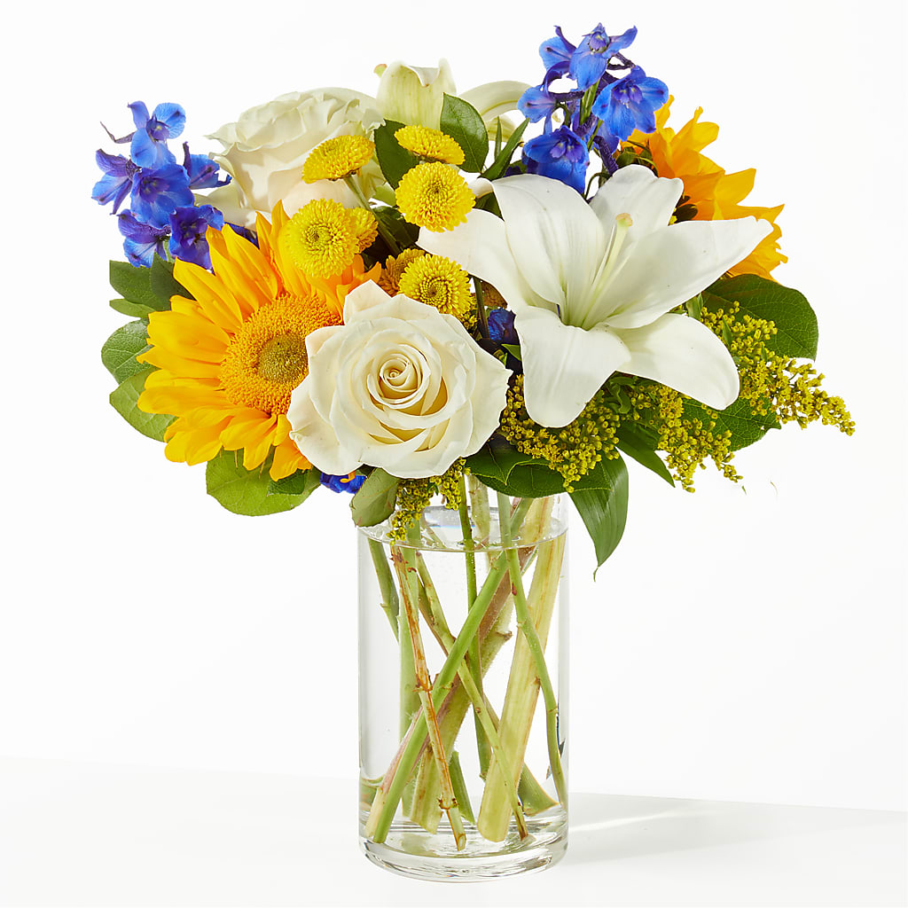 Stargazing Bouquet – DANIELLE'S FLORIST, Rockaway Park NY