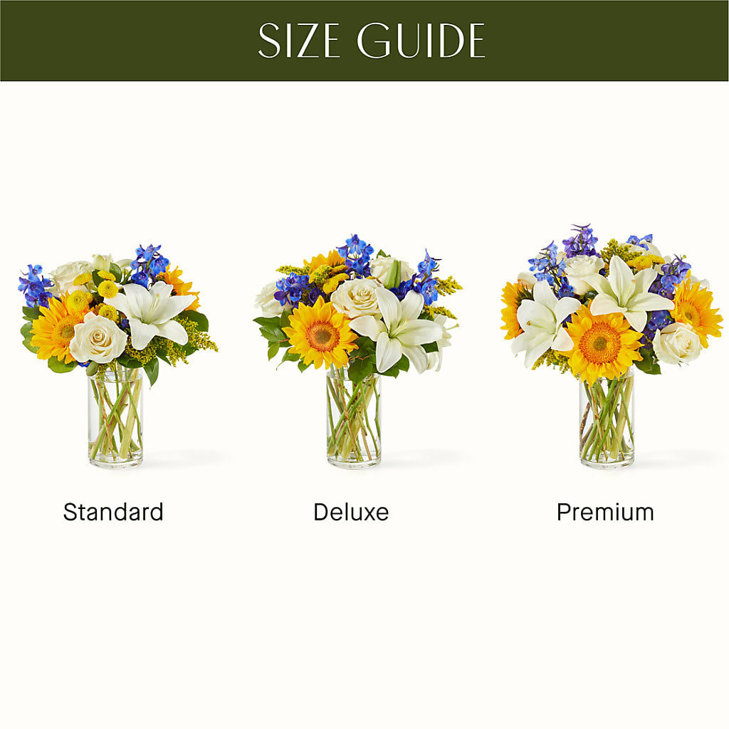 Stargazing Bouquet – DANIELLE'S FLORIST, Rockaway Park NY