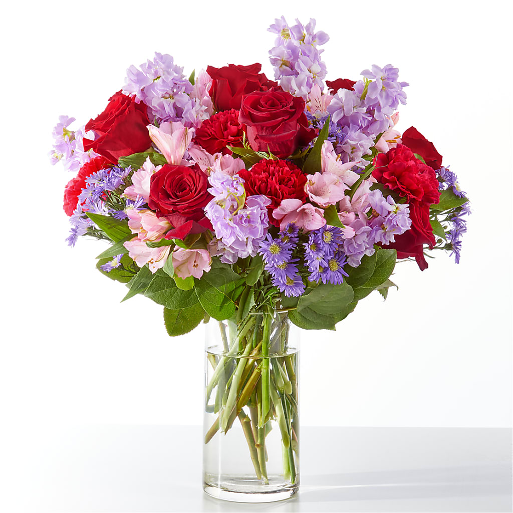 Your Majesty Bouquet – DANIELLE'S FLORIST, Rockaway Park NY