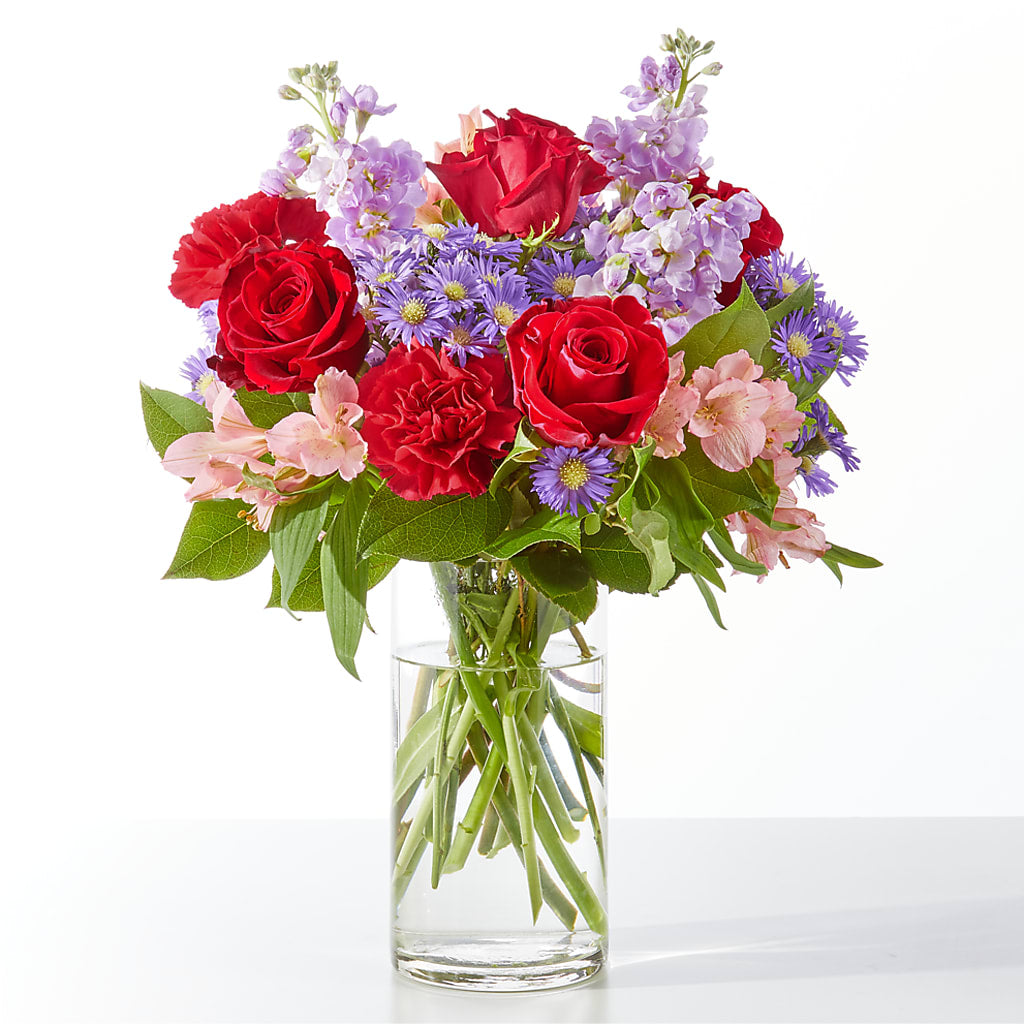 Your Majesty Bouquet – DANIELLE'S FLORIST, Rockaway Park NY