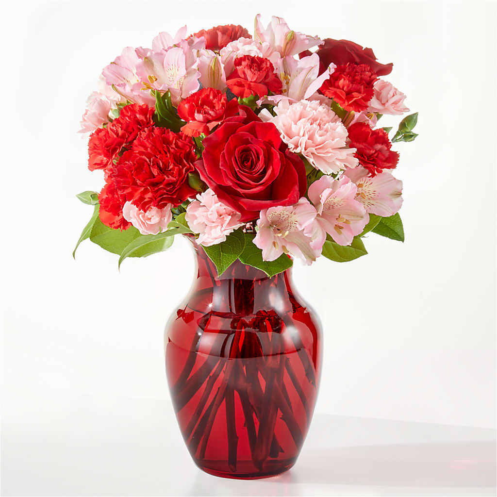 Candy Kisses Bouquet – DANIELLE'S FLORIST, Rockaway Park NY