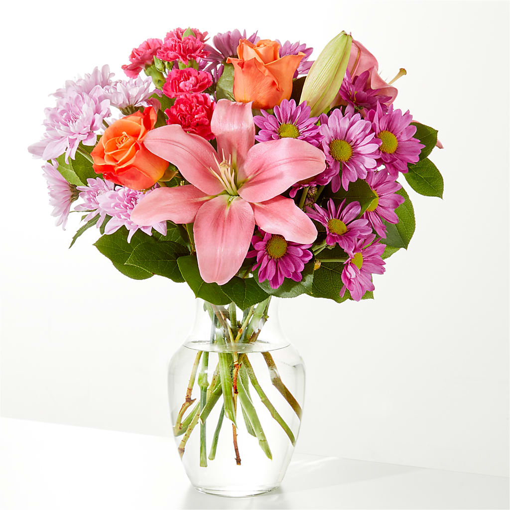 One and Only Bouquet – DANIELLE'S FLORIST, Rockaway Park NY