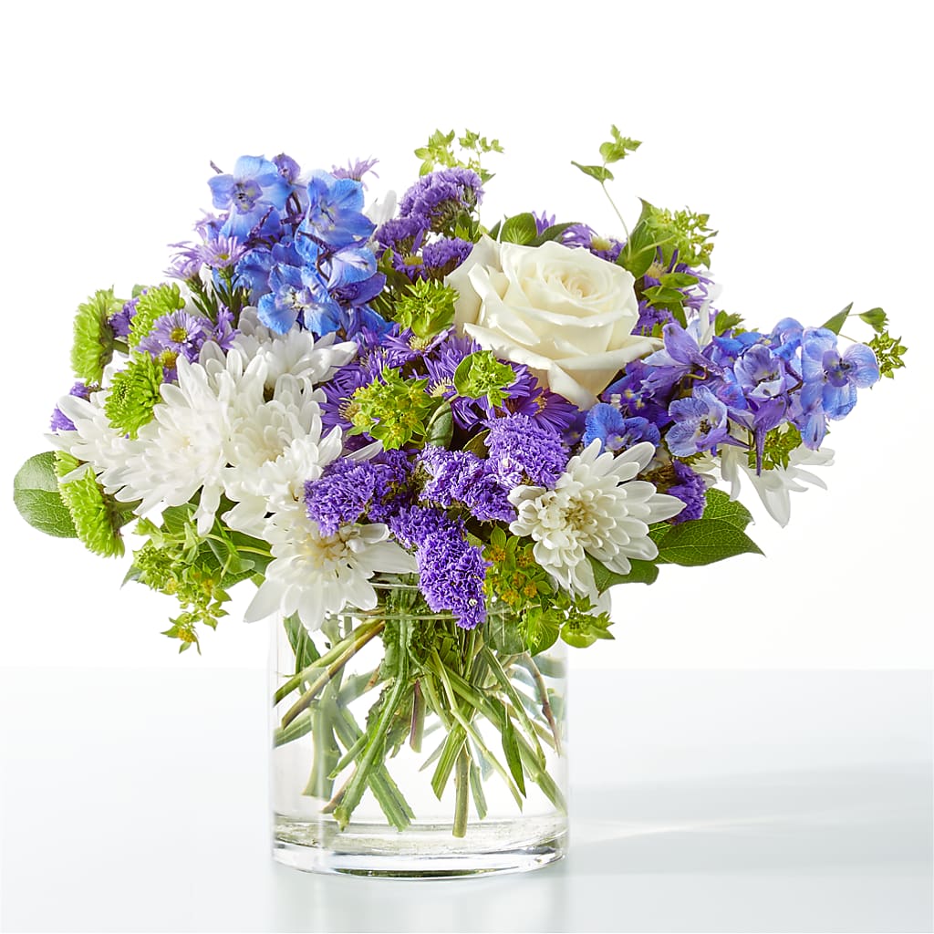 Genuine Gestures Bouquet – DANIELLE'S FLORIST, Rockaway Park NY
