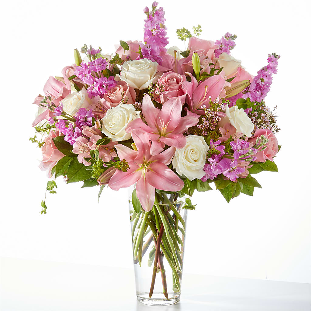 Ethereal Beauty Bouquet – DANIELLE'S FLORIST, Rockaway Park NY