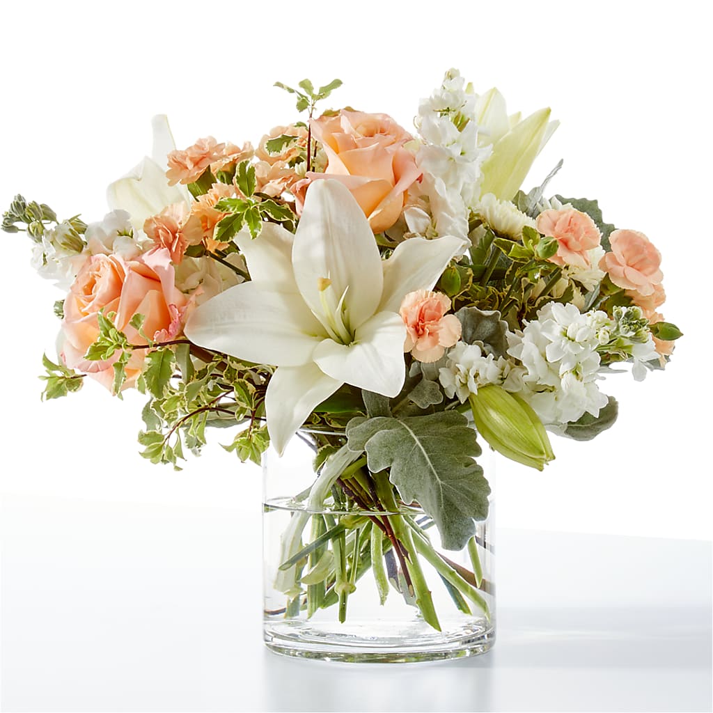 Darling Bouquet – DANIELLE'S FLORIST, Rockaway Park NY