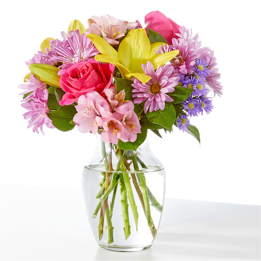 Sprinkles Bouquet – DANIELLE'S FLORIST, Rockaway Park NY