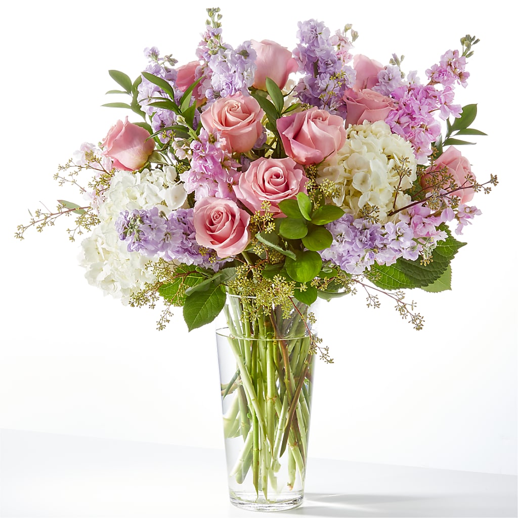 Embraced Bouquet – DANIELLE'S FLORIST, Rockaway Park NY