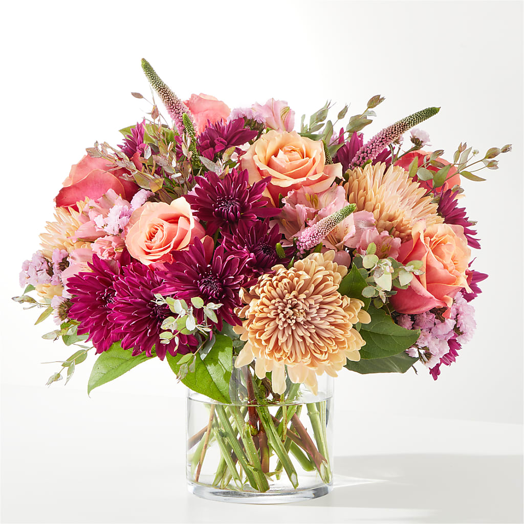 Berry Cobbler Bouquet – DANIELLE'S FLORIST, Rockaway Park NY