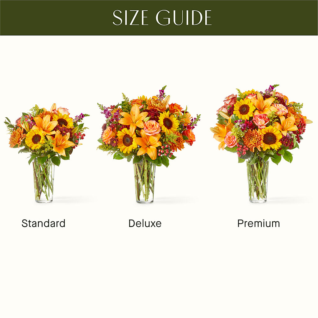 Seasons Change Bouquet – DANIELLE'S FLORIST, Rockaway Park NY