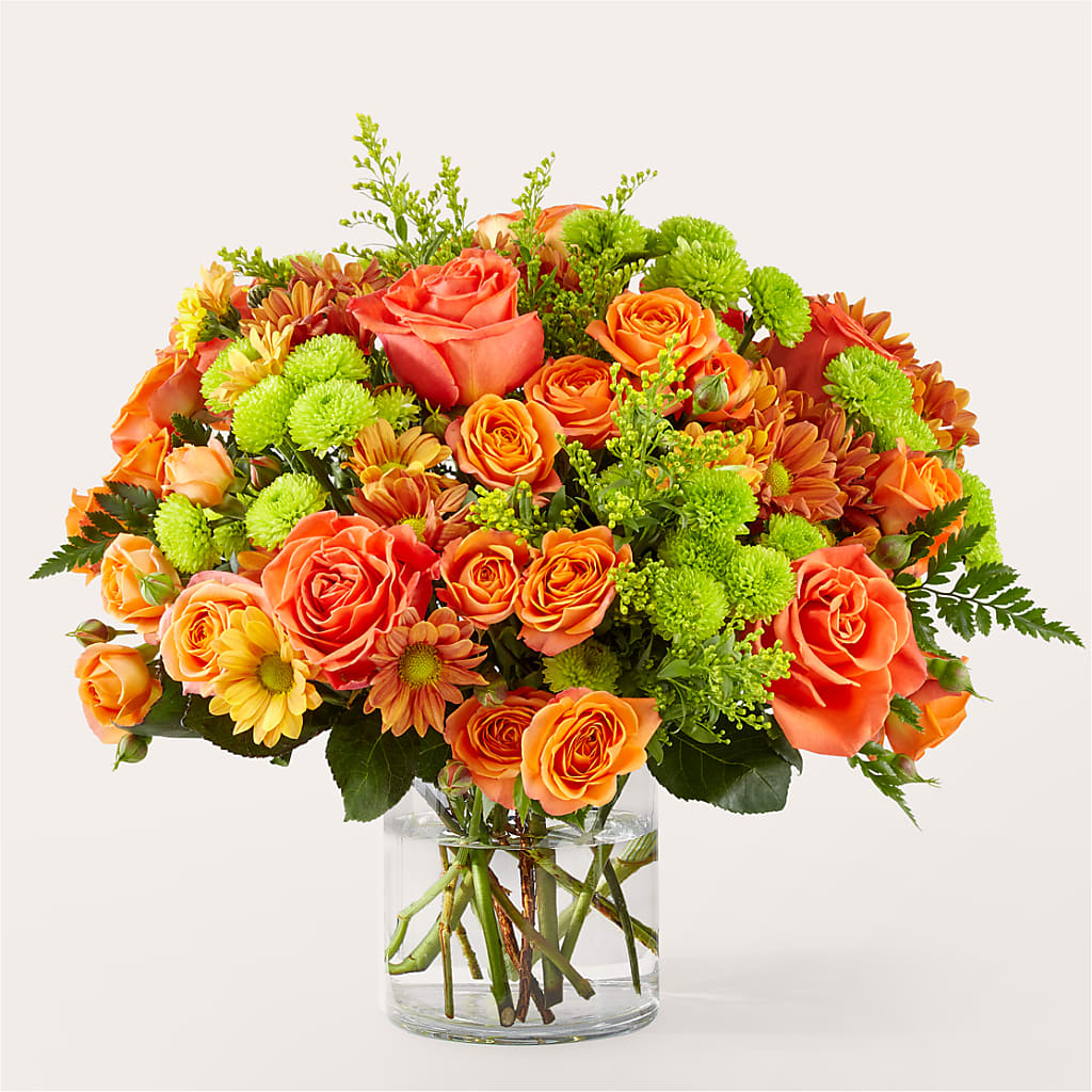 The Farmhouse Bouquet – DANIELLE'S FLORIST, Rockaway Park NY