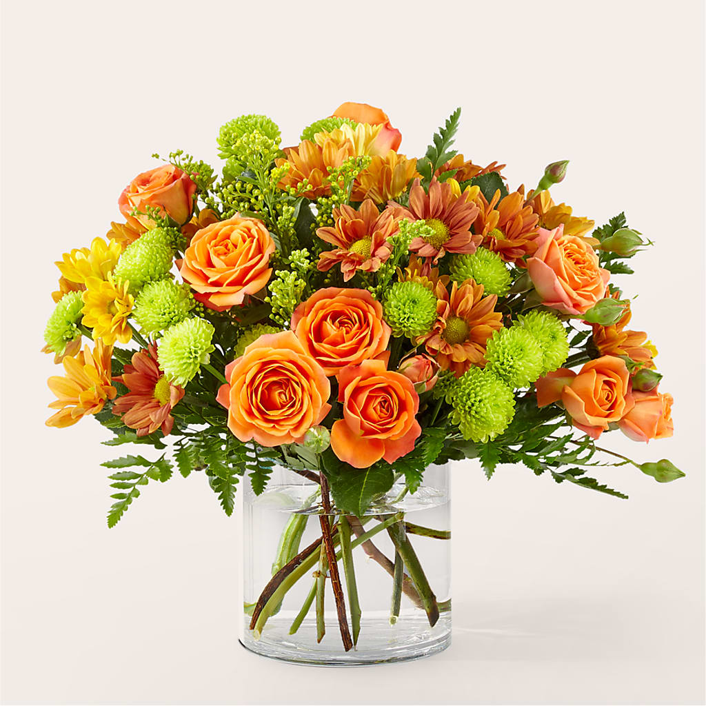 The Farmhouse Bouquet – DANIELLE'S FLORIST, Rockaway Park NY