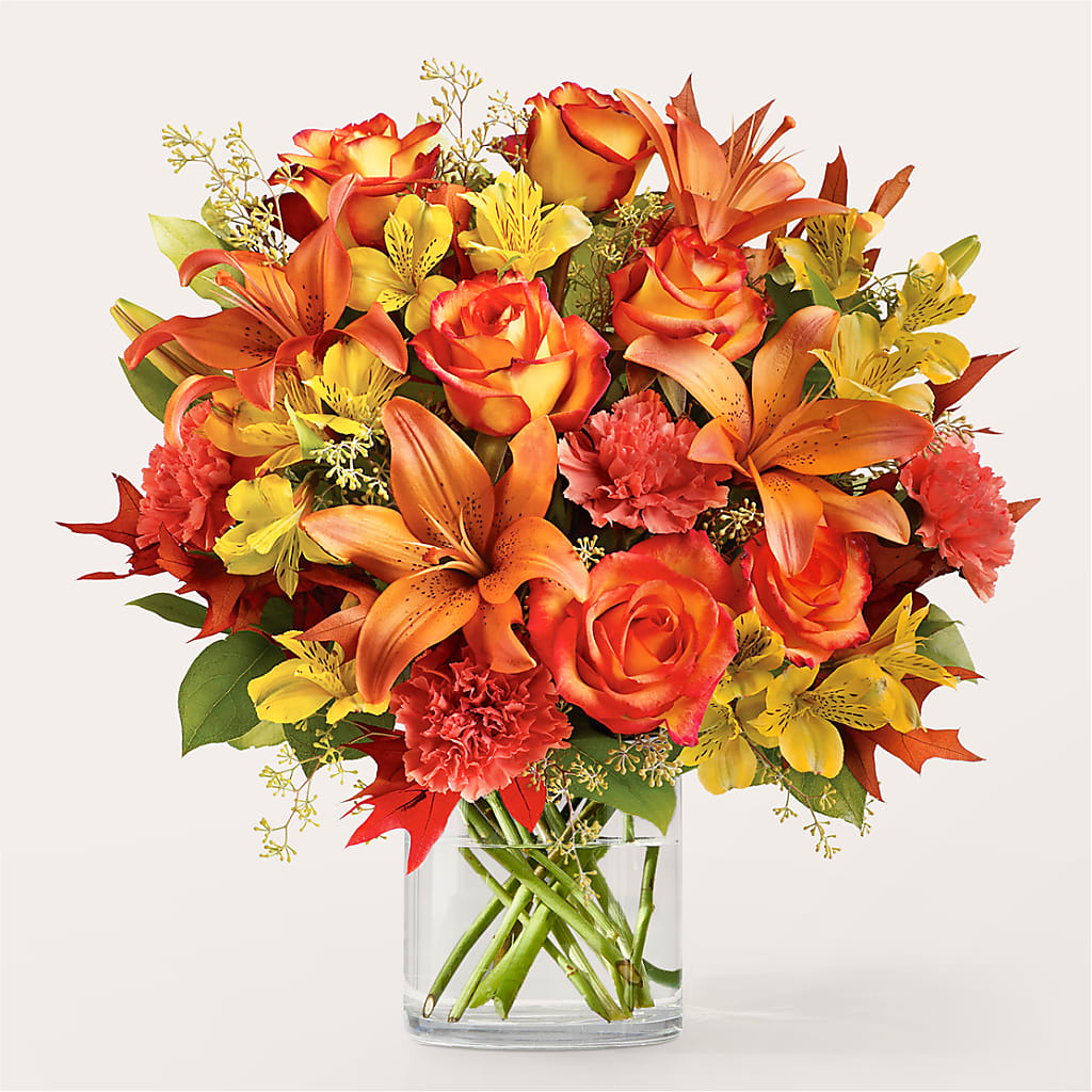 Pecan Pie Bouquet – DANIELLE'S FLORIST, Rockaway Park NY