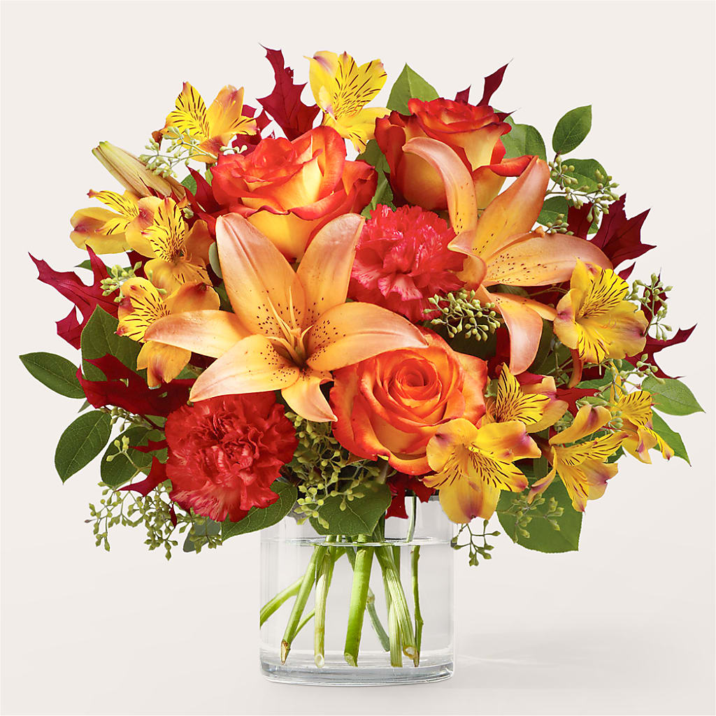 Pecan Pie Bouquet – DANIELLE'S FLORIST, Rockaway Park NY