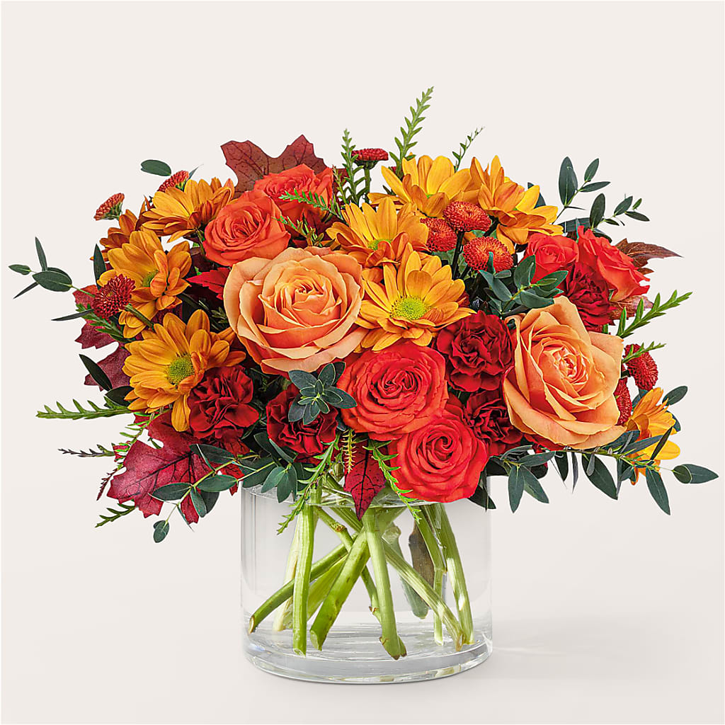 Sweet as Cinnamon Bouquet – DANIELLE'S FLORIST, Rockaway Park NY