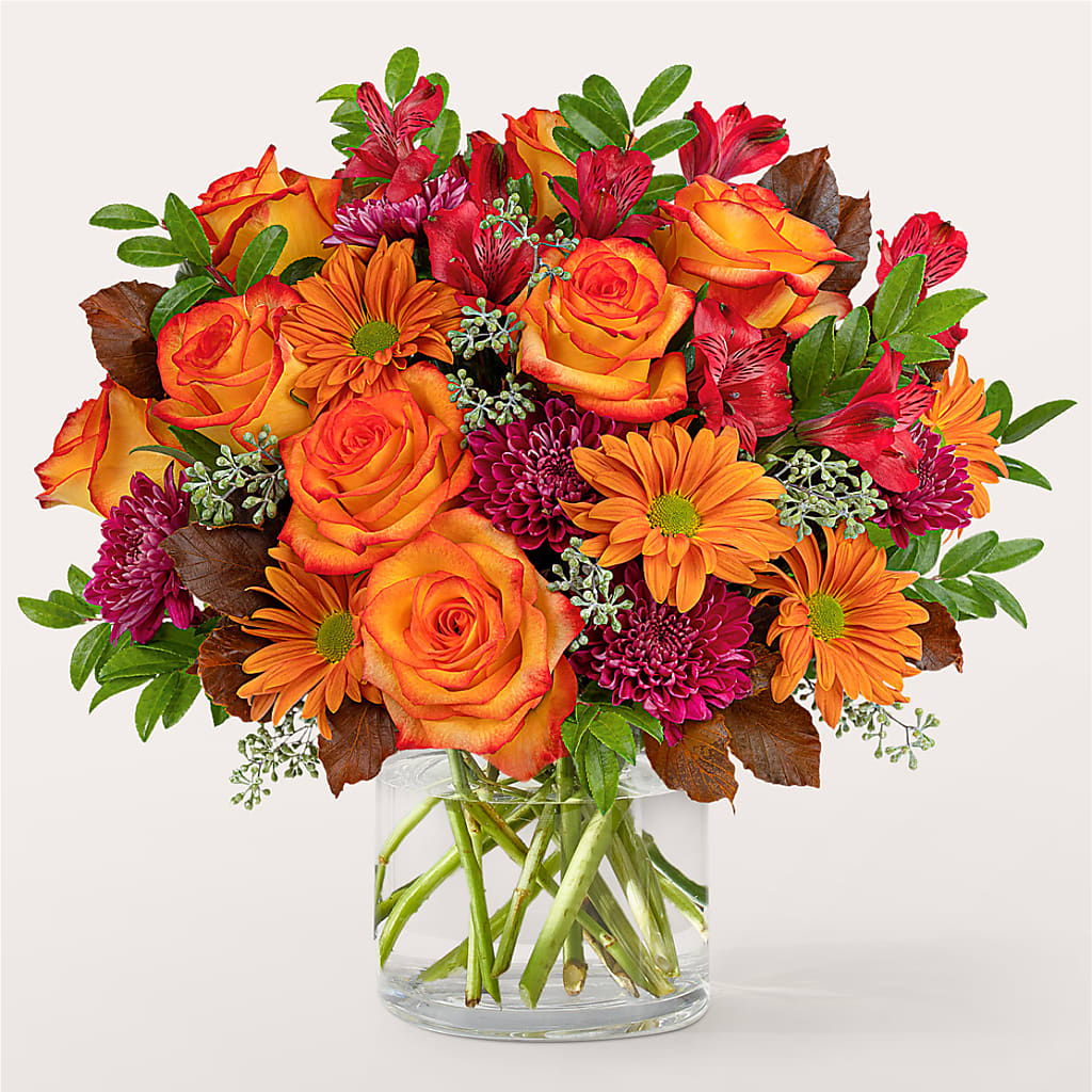 Brisk Morning Bouquet – DANIELLE'S FLORIST, Rockaway Park NY