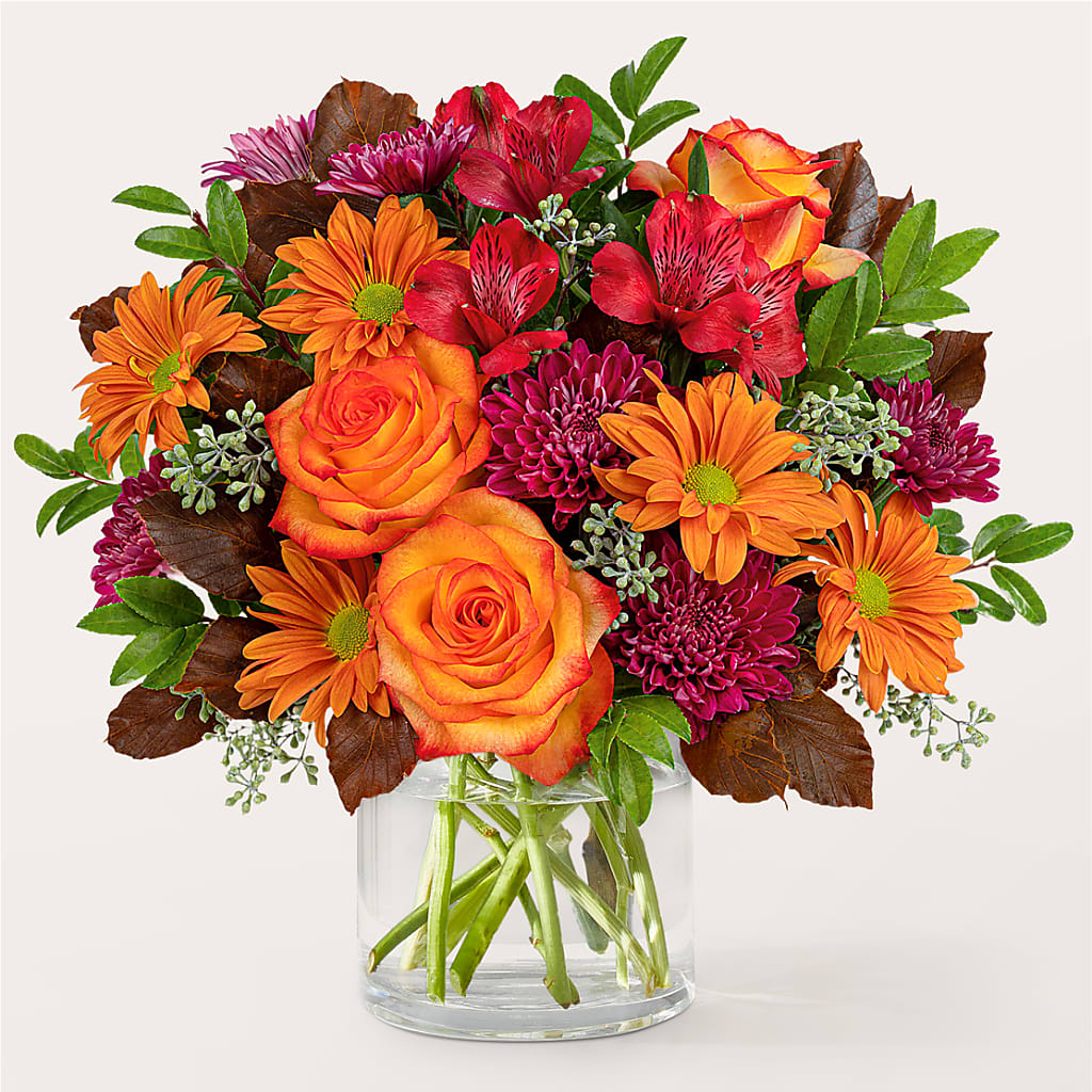 Brisk Morning Bouquet – DANIELLE'S FLORIST, Rockaway Park NY