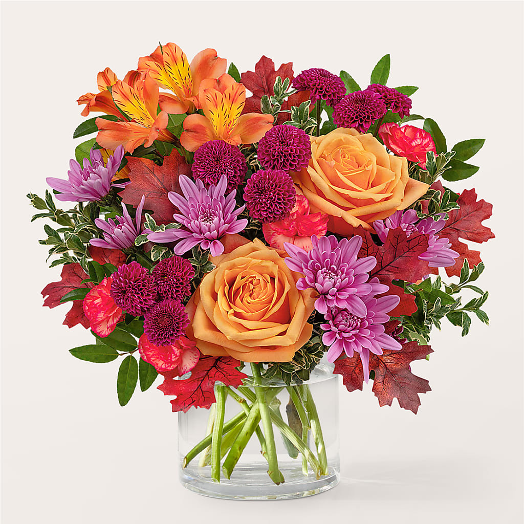 Terracotta Treasures Bouquet – DANIELLE'S FLORIST, Rockaway Park NY