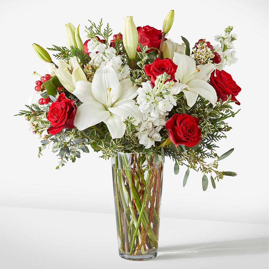 Twinkle Lights Bouquet – DANIELLE'S FLORIST, Rockaway Park NY
