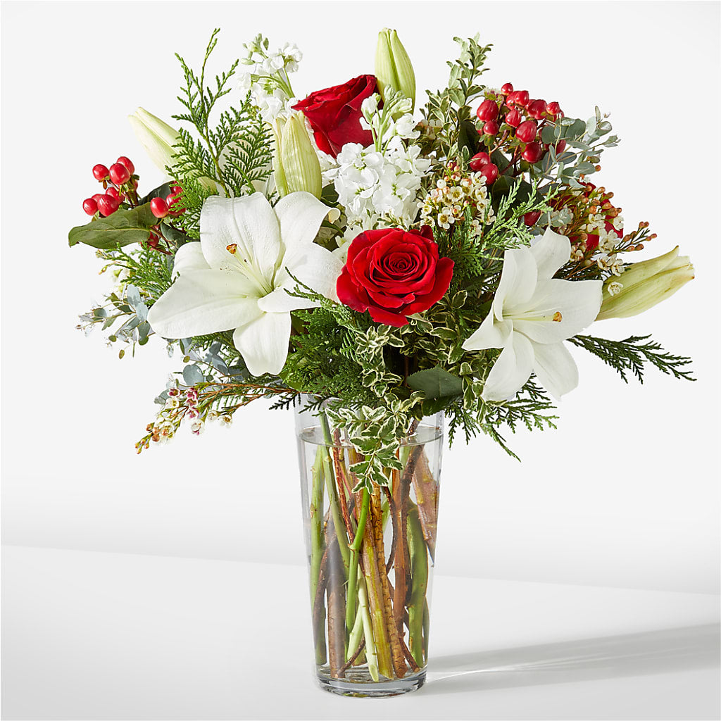 Twinkle Lights Bouquet – DANIELLE'S FLORIST, Rockaway Park NY