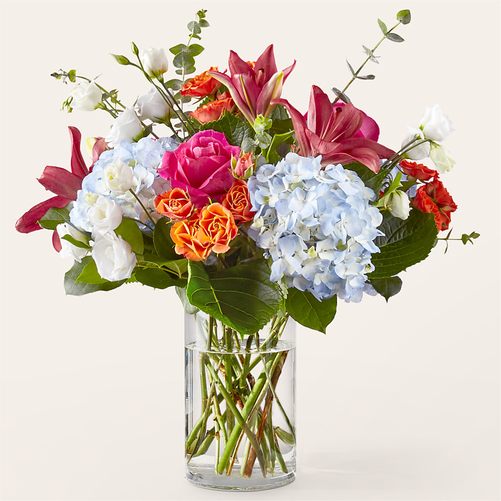 Awestruck Luxury Bouquet – DANIELLE'S FLORIST, Rockaway Park NY