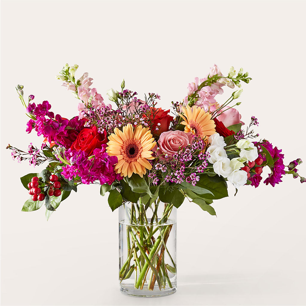 Renaissance Luxury Bouquet – DANIELLE'S FLORIST, Rockaway Park NY