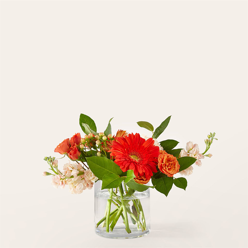 Paloma Please Bouquet – DANIELLE'S FLORIST, Rockaway Park NY