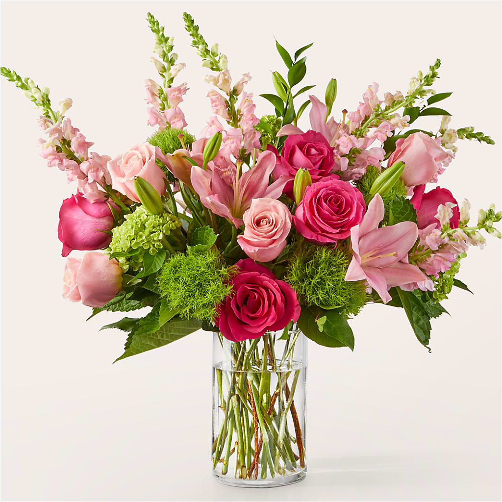 Fit for a Queen Luxury Bouquet – DANIELLE'S FLORIST, Rockaway Park NY
