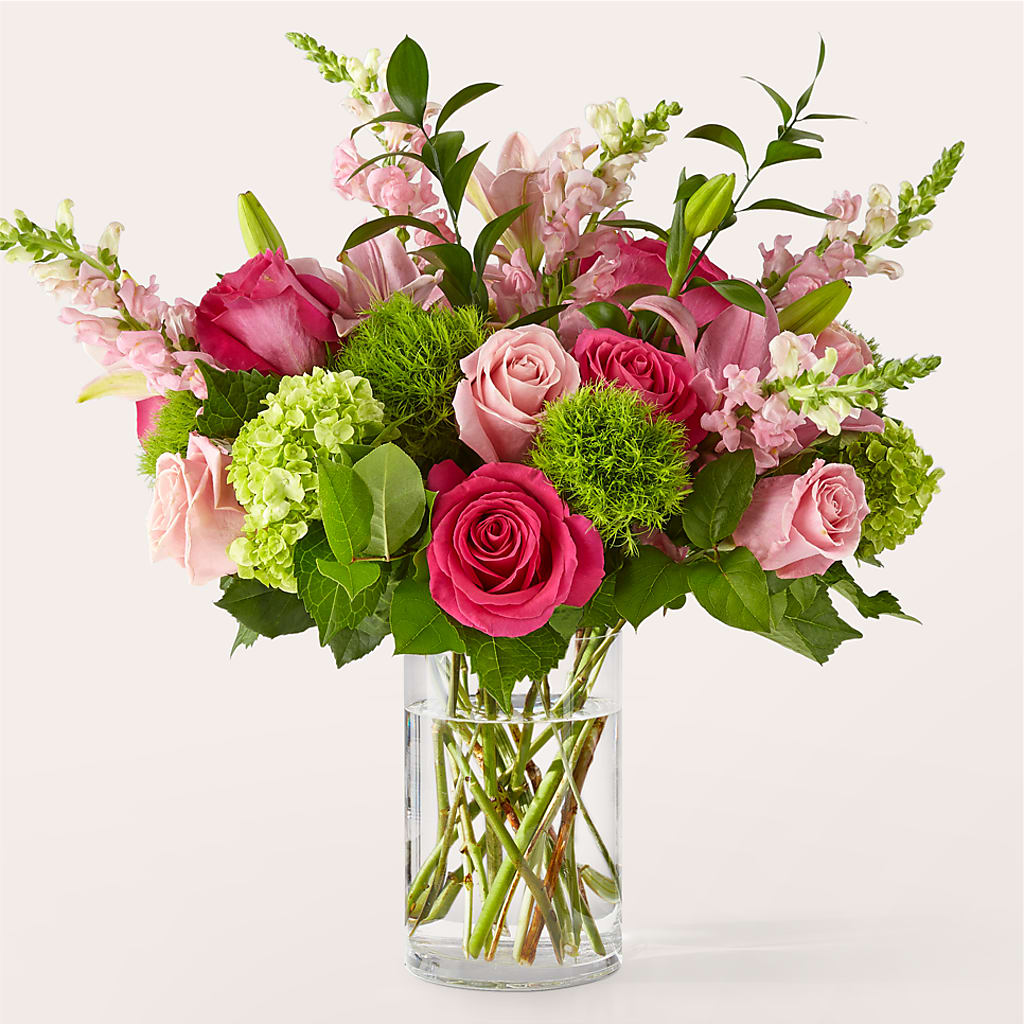 Fit for a Queen Luxury Bouquet – DANIELLE'S FLORIST, Rockaway Park NY