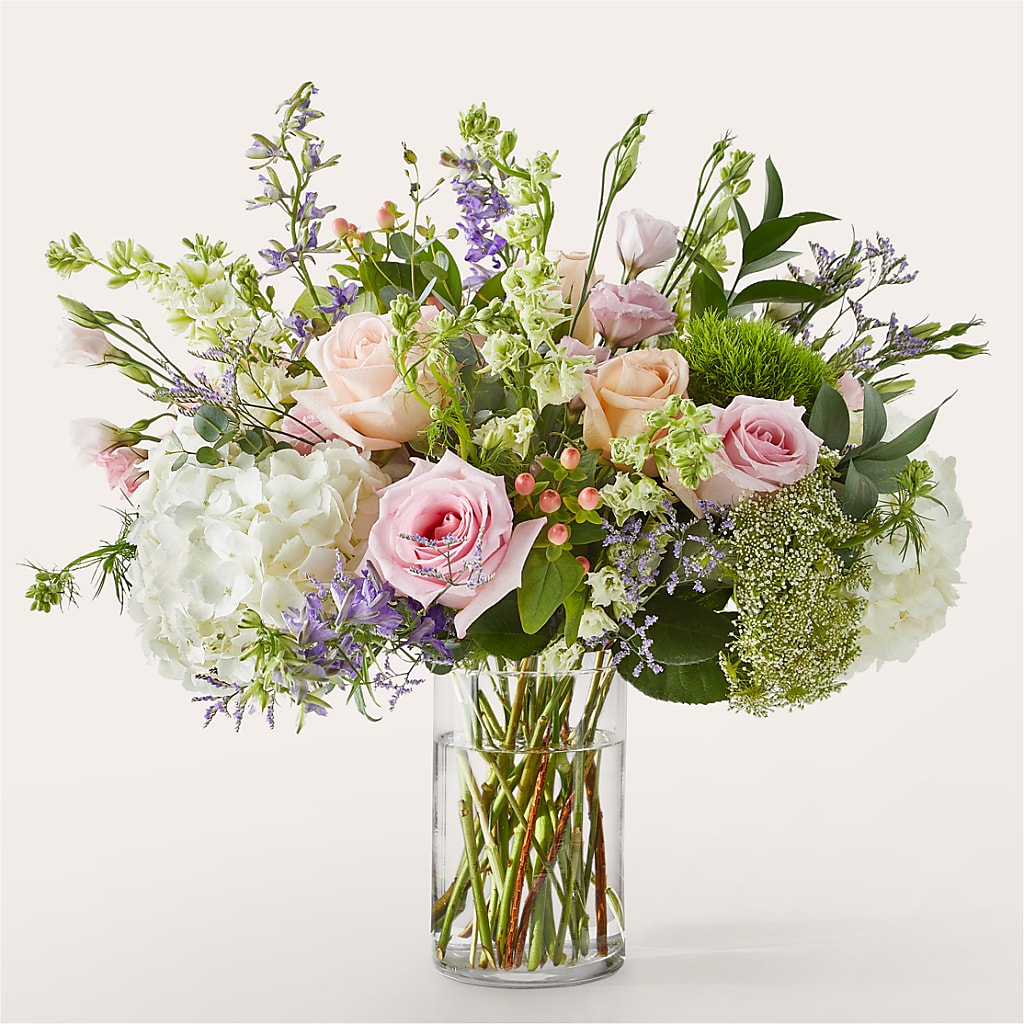 From Scratch Luxury Bouquet – DANIELLE'S FLORIST, Rockaway Park NY
