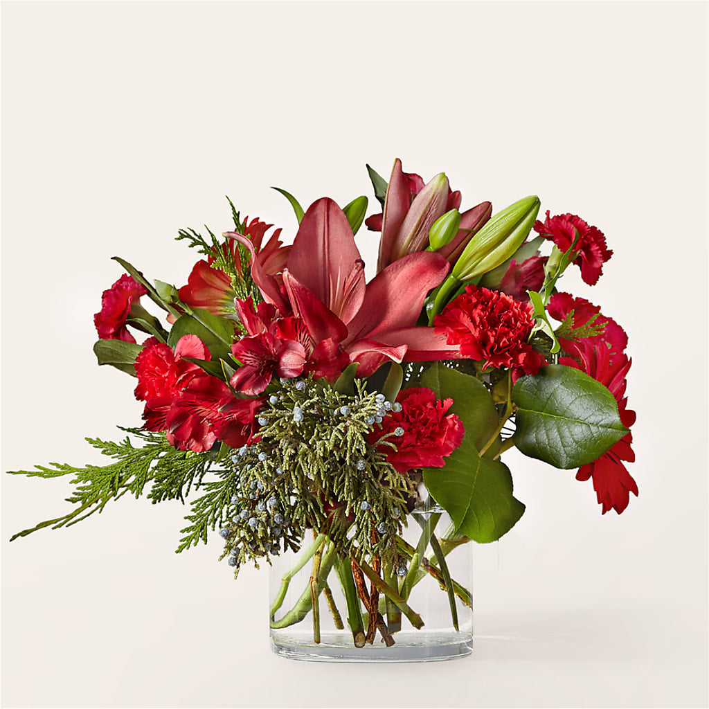 Friendsmas Bouquet – DANIELLE'S FLORIST, Rockaway Park NY